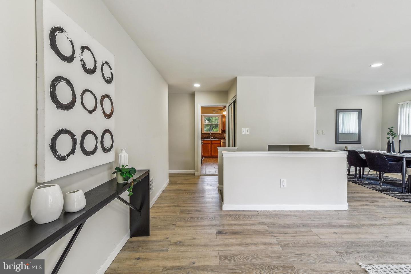 Property Photo:  8148 Scotts Level Road  MD 21208 