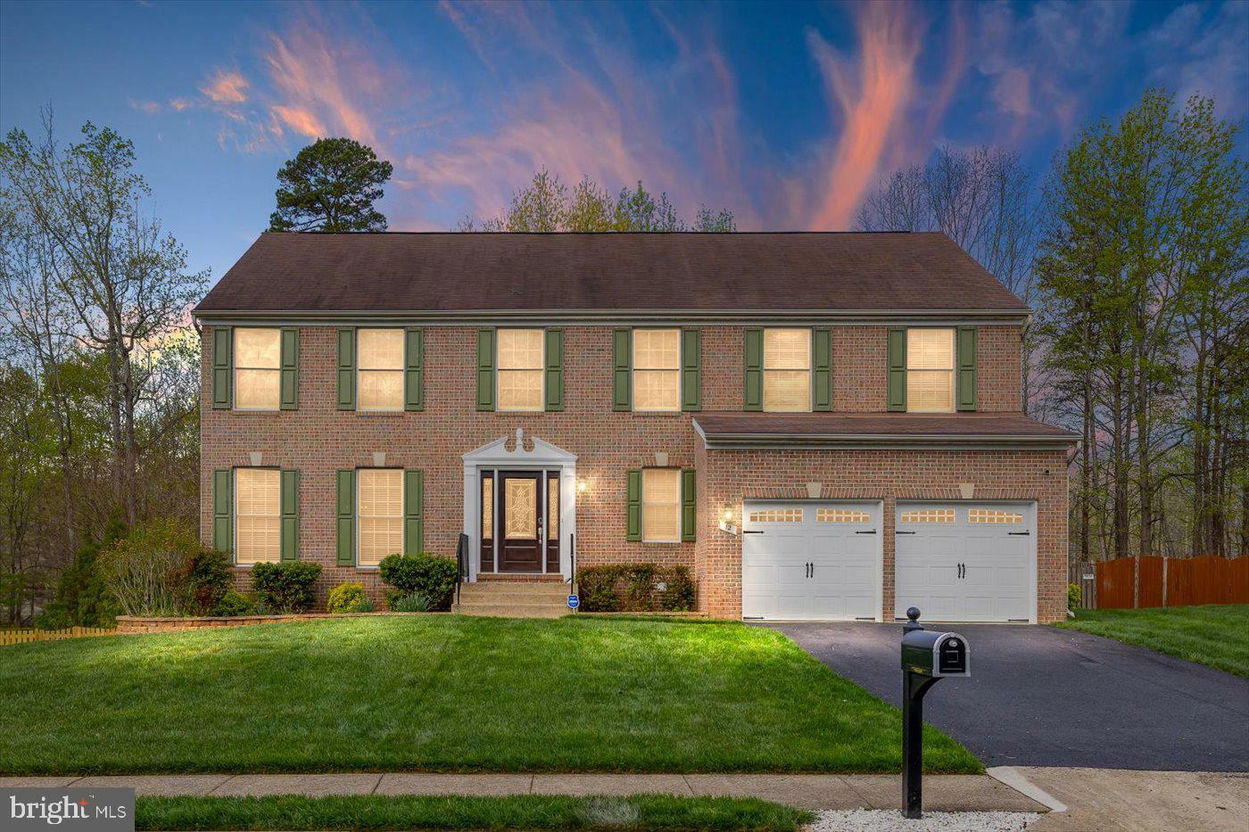 Property Photo:  12 Oxen Court  VA 22554 