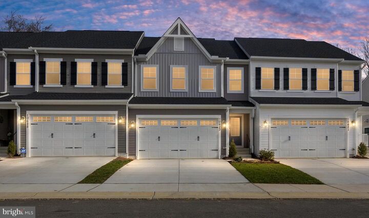 Property Photo:  10623 Afton Grove Court  VA 22408 