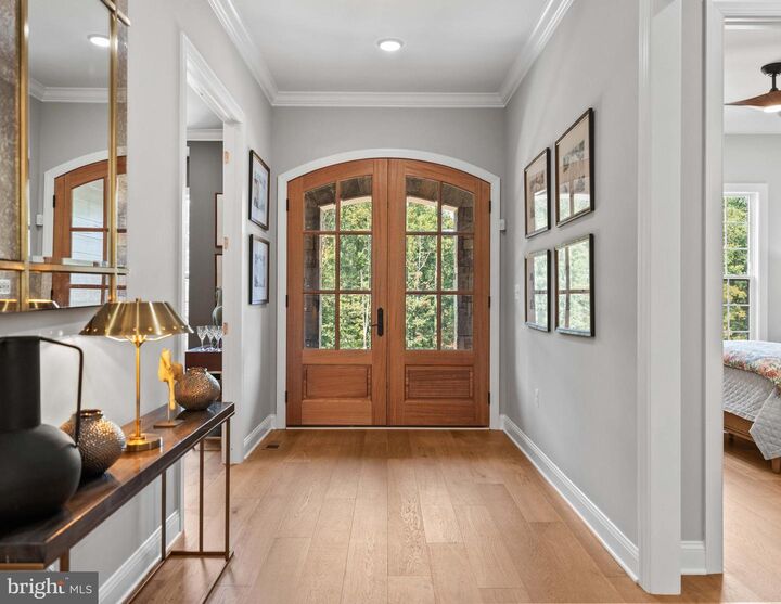 Property Photo: Lot 60 Gravenstein Court VA 22602