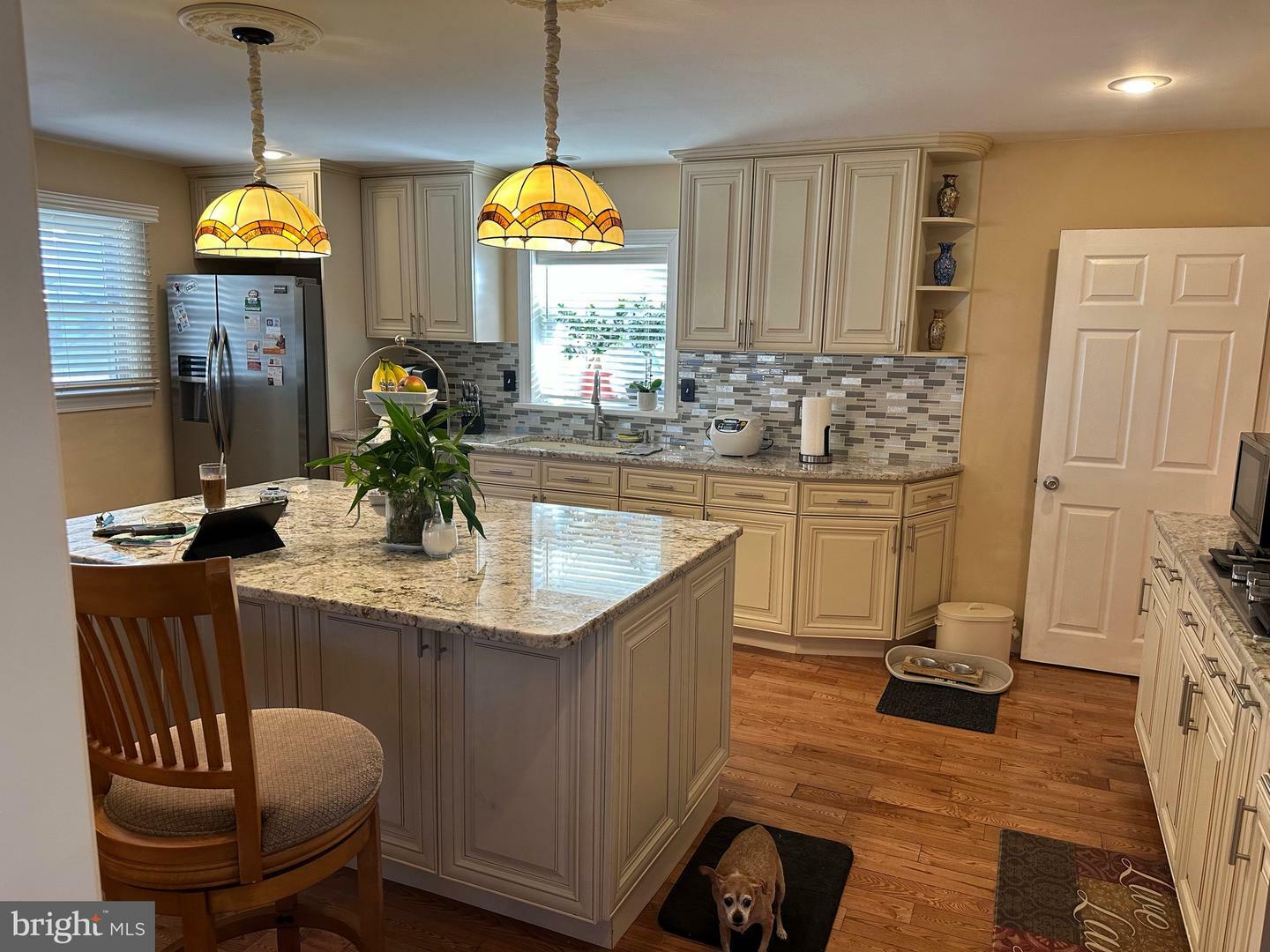 Property Photo: 1524 Browning Road NJ 08110