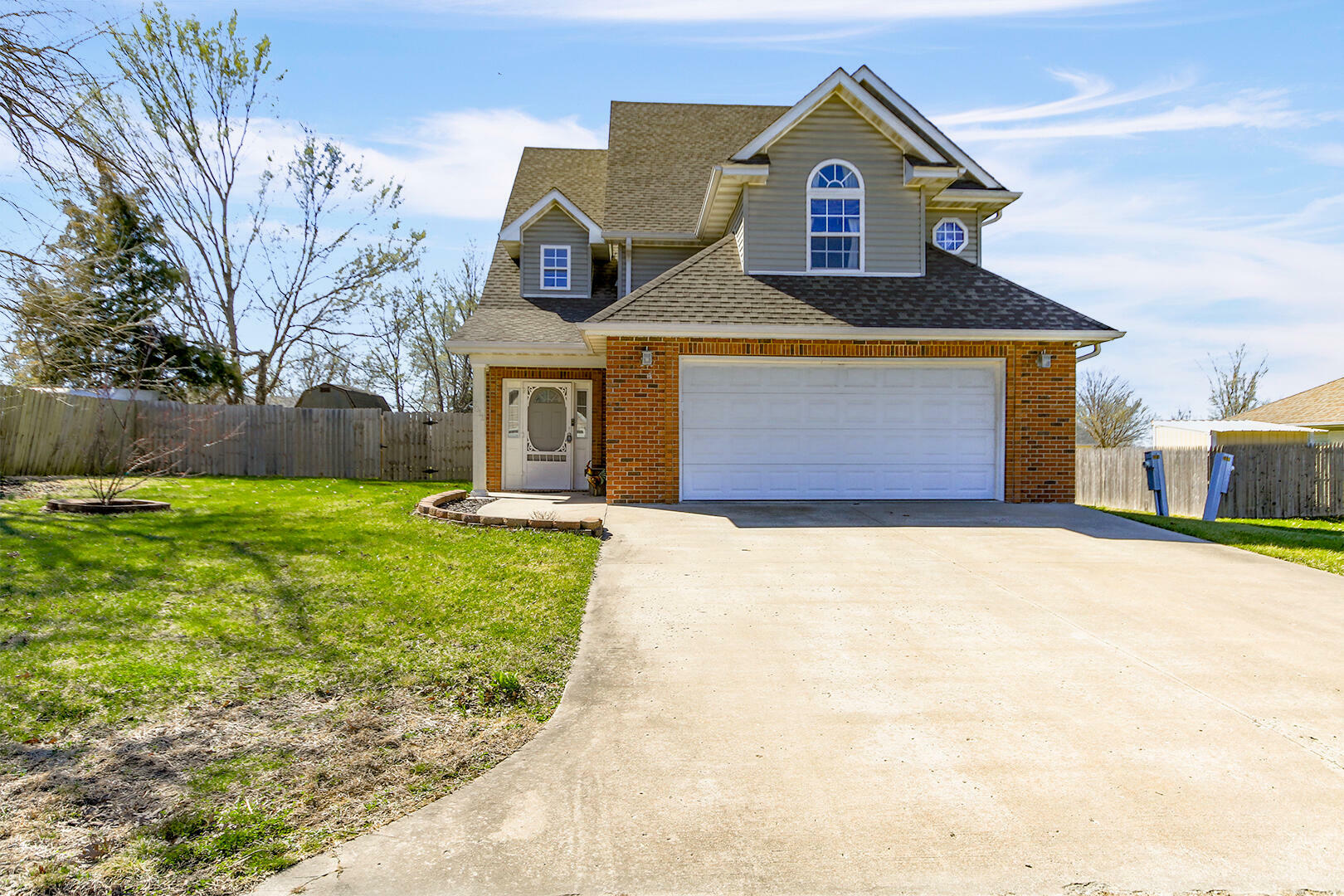 Property Photo: 7011 Alelco Dr MO 65251