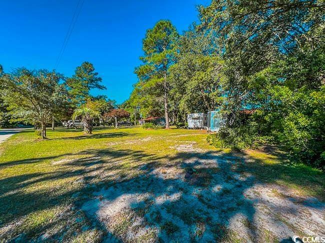 Property Photo: 3641 Half Pint Rd. SC 29568