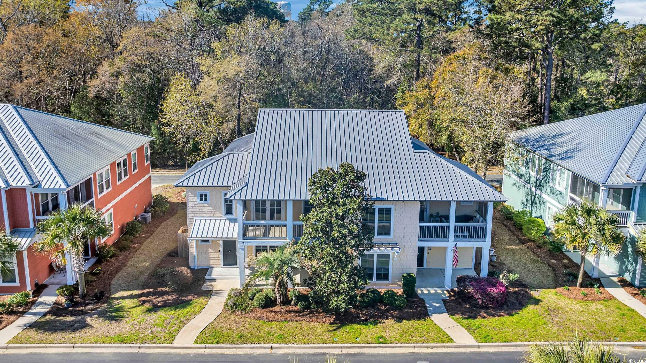 Property Photo: 217 Lumbee Circle 42 SC 29585