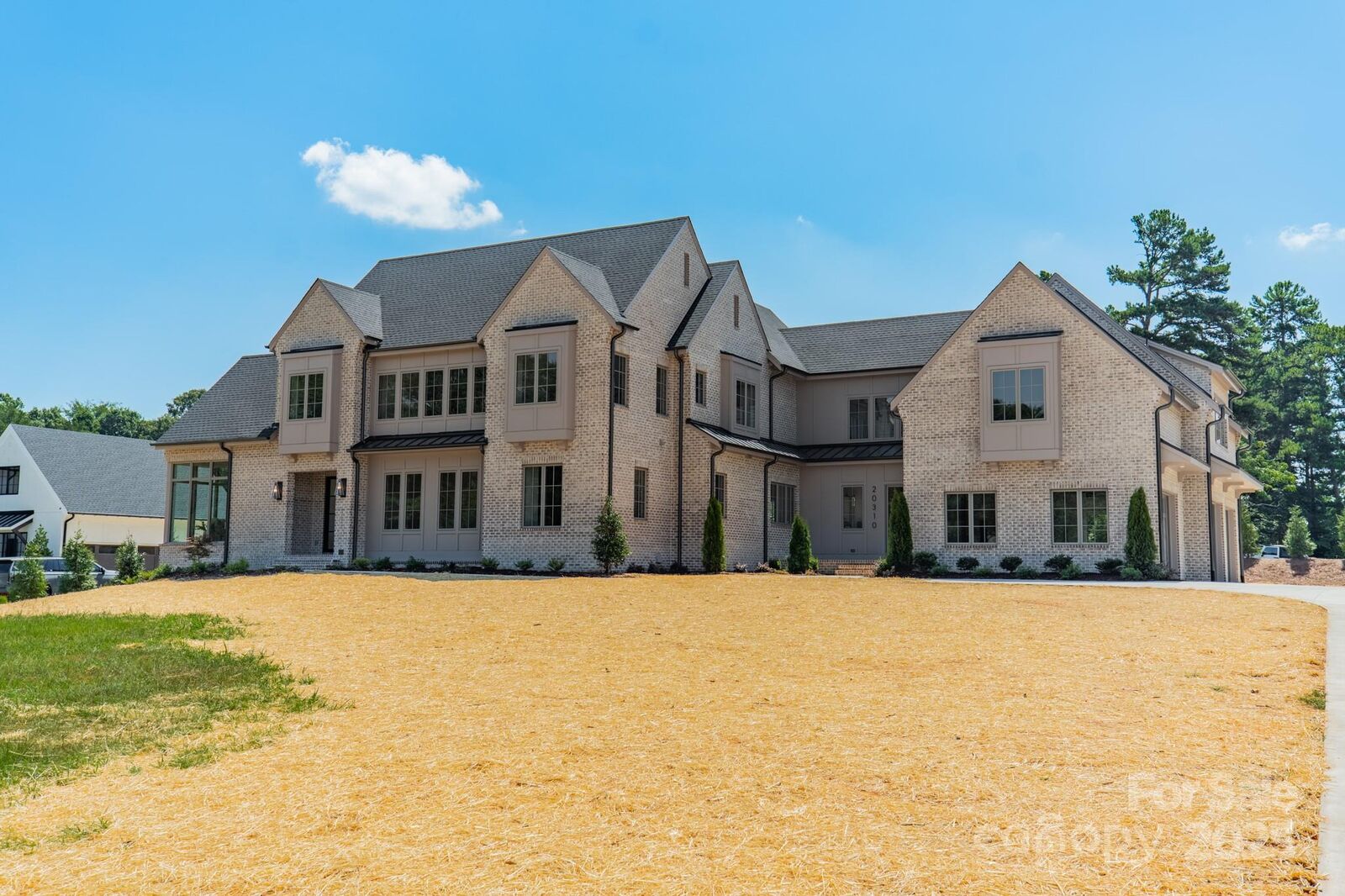 Property Photo:  20310 Havenview Drive  NC 28031 