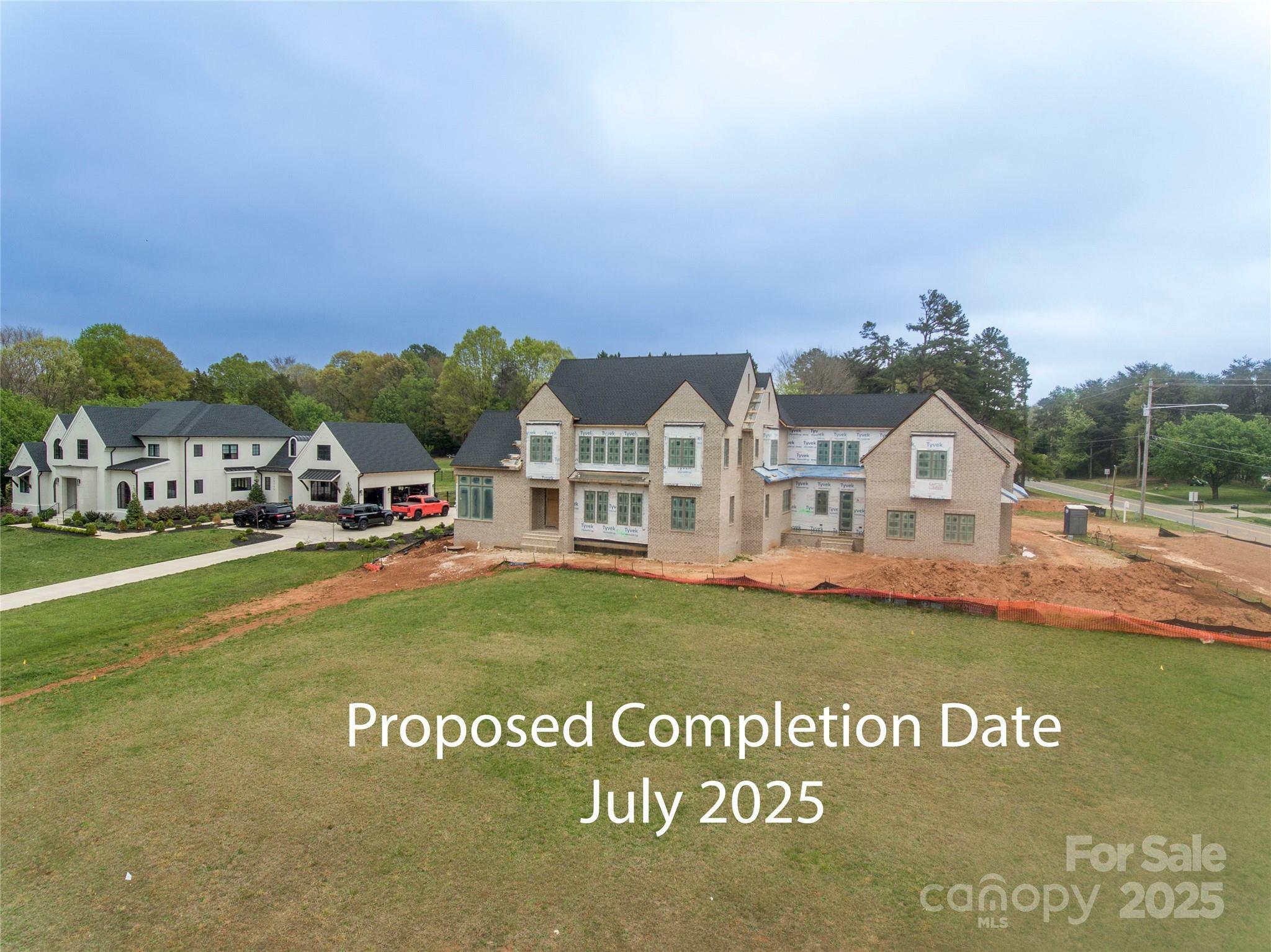 20310 Havenview Drive  Cornelius NC 28031 photo