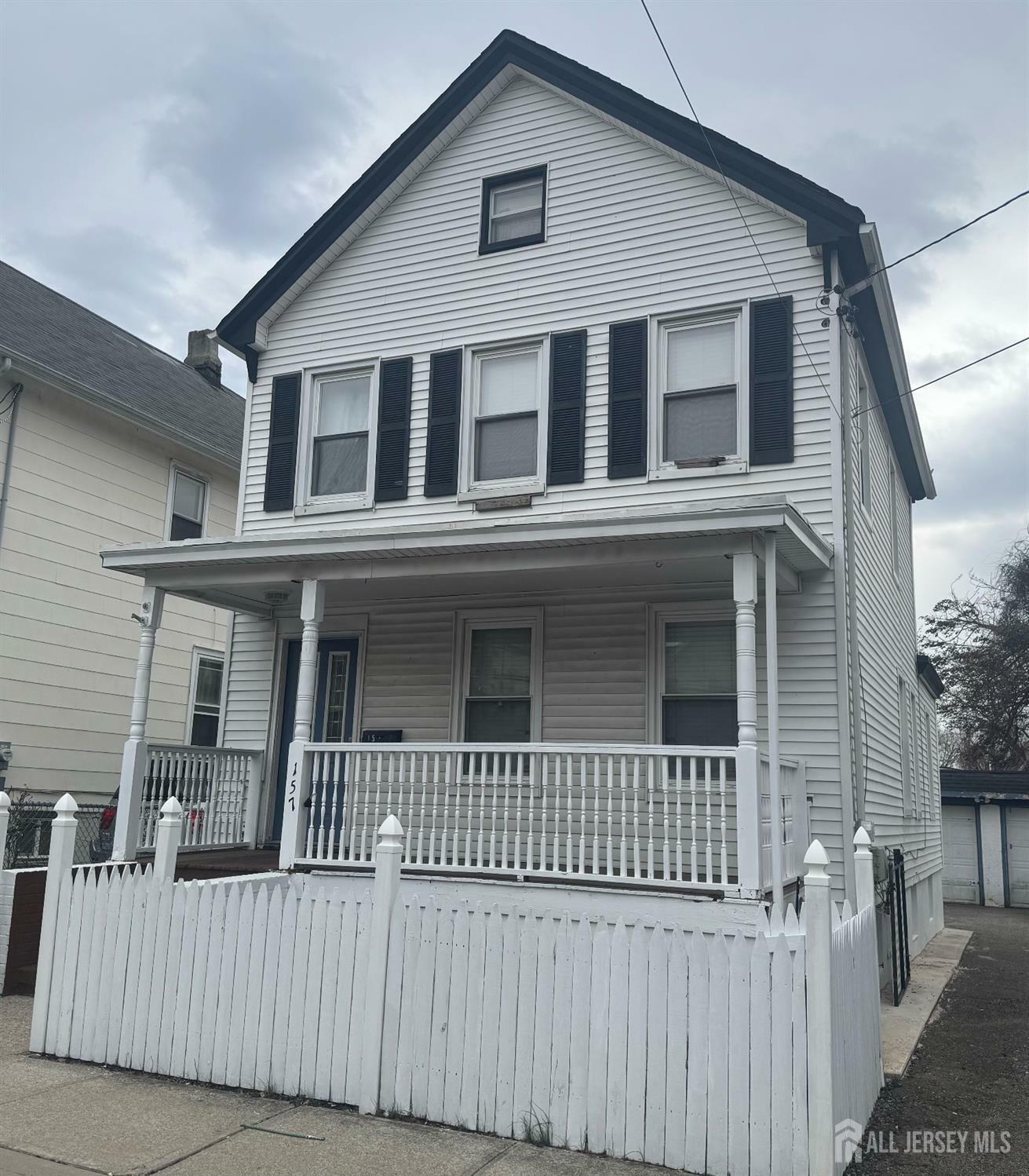 157 Gordon Street  Perth Amboy NJ 08861 photo