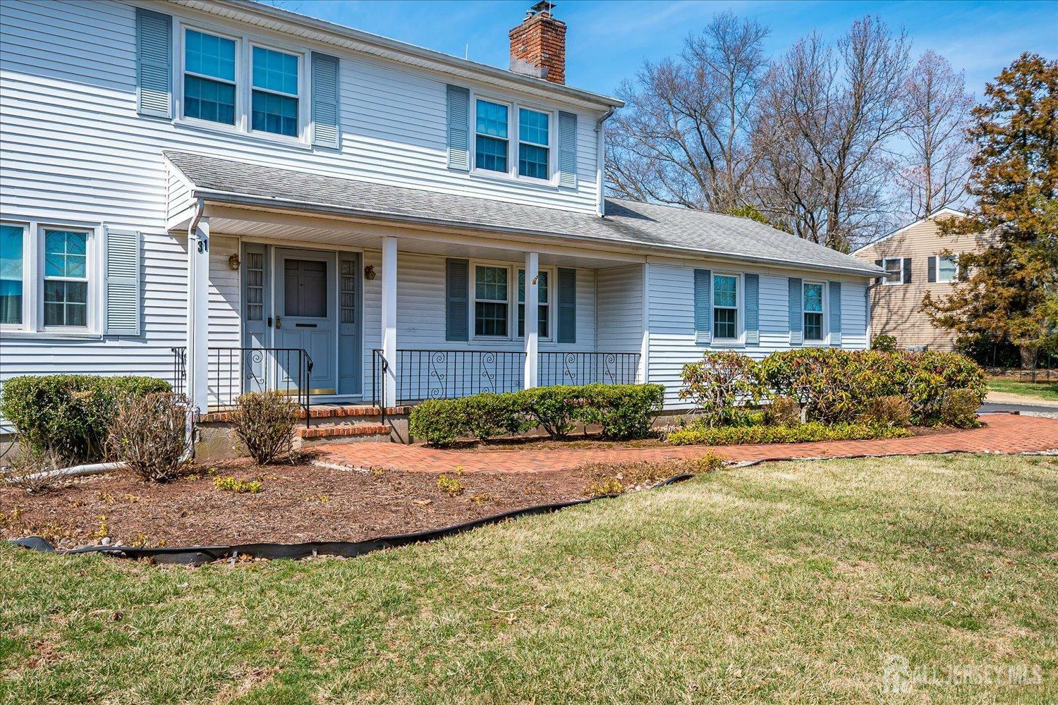 31 Riverview Terrace  Hillsborough NJ 08844 photo