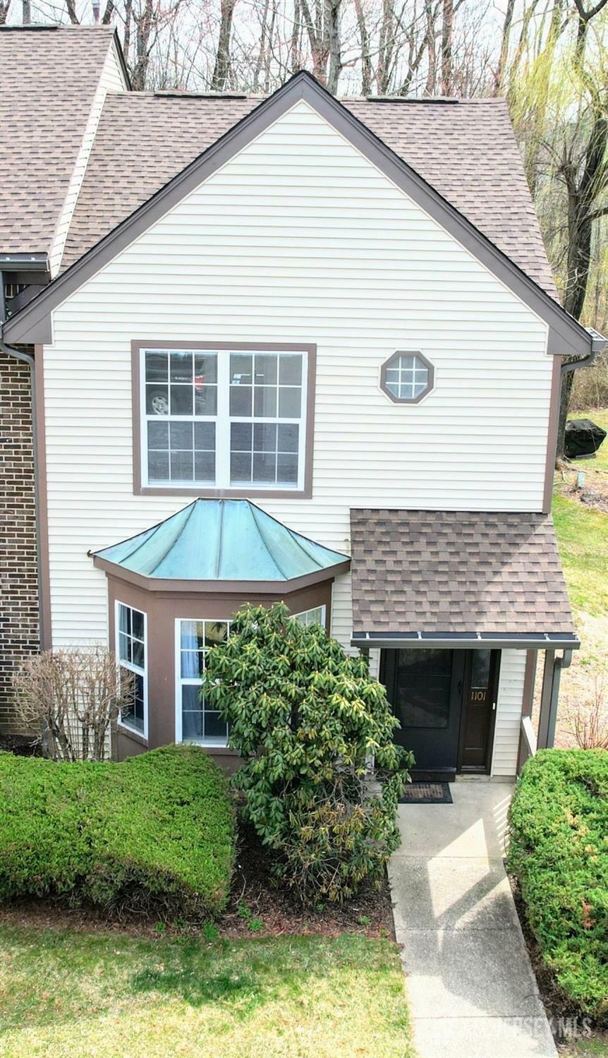 Property Photo: 1101 Hickory Court NJ 08852
