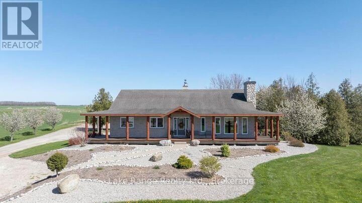 737 Lake Range Drive  Huron-Kinloss ON N2Z 0B3 photo