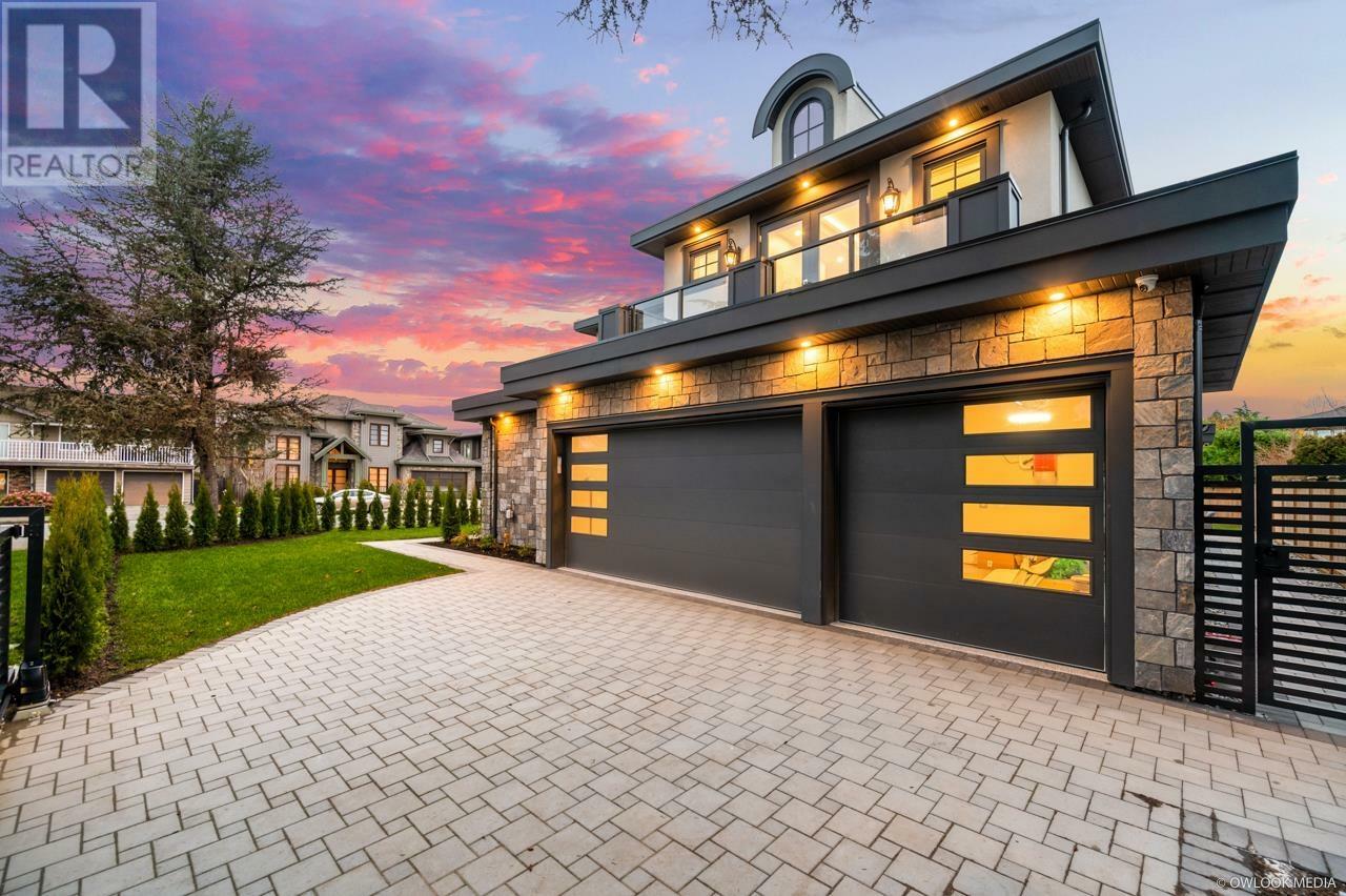 Property Photo: 10231 Bamberton Drive BC V7A 1K6