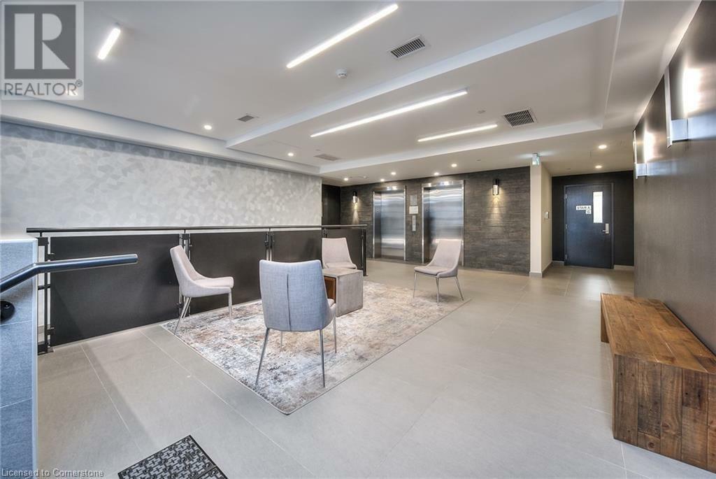 Property Photo: 690 King Street West 223 ON N2G 0B9