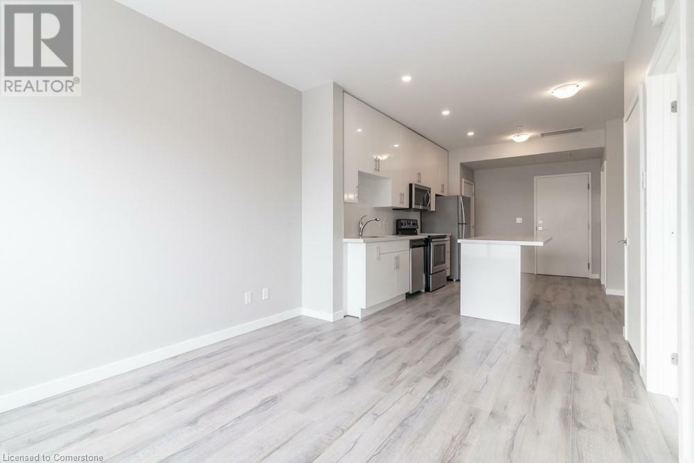 Property Photo: 690 King Street West 223 ON N2G 0B9