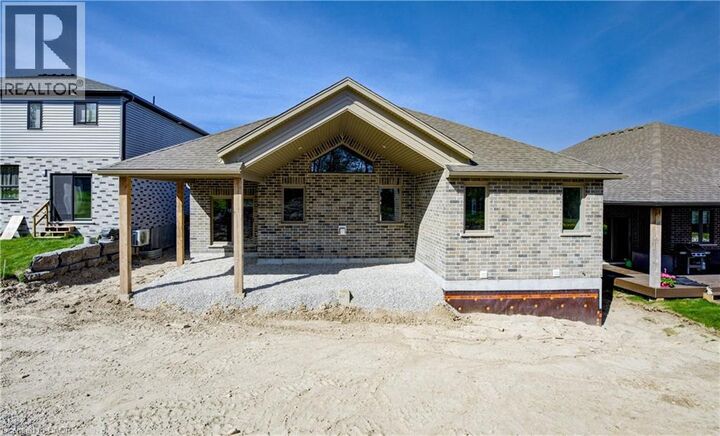 Photo de la propriété: 69 Avery Place ON N0K 1M0