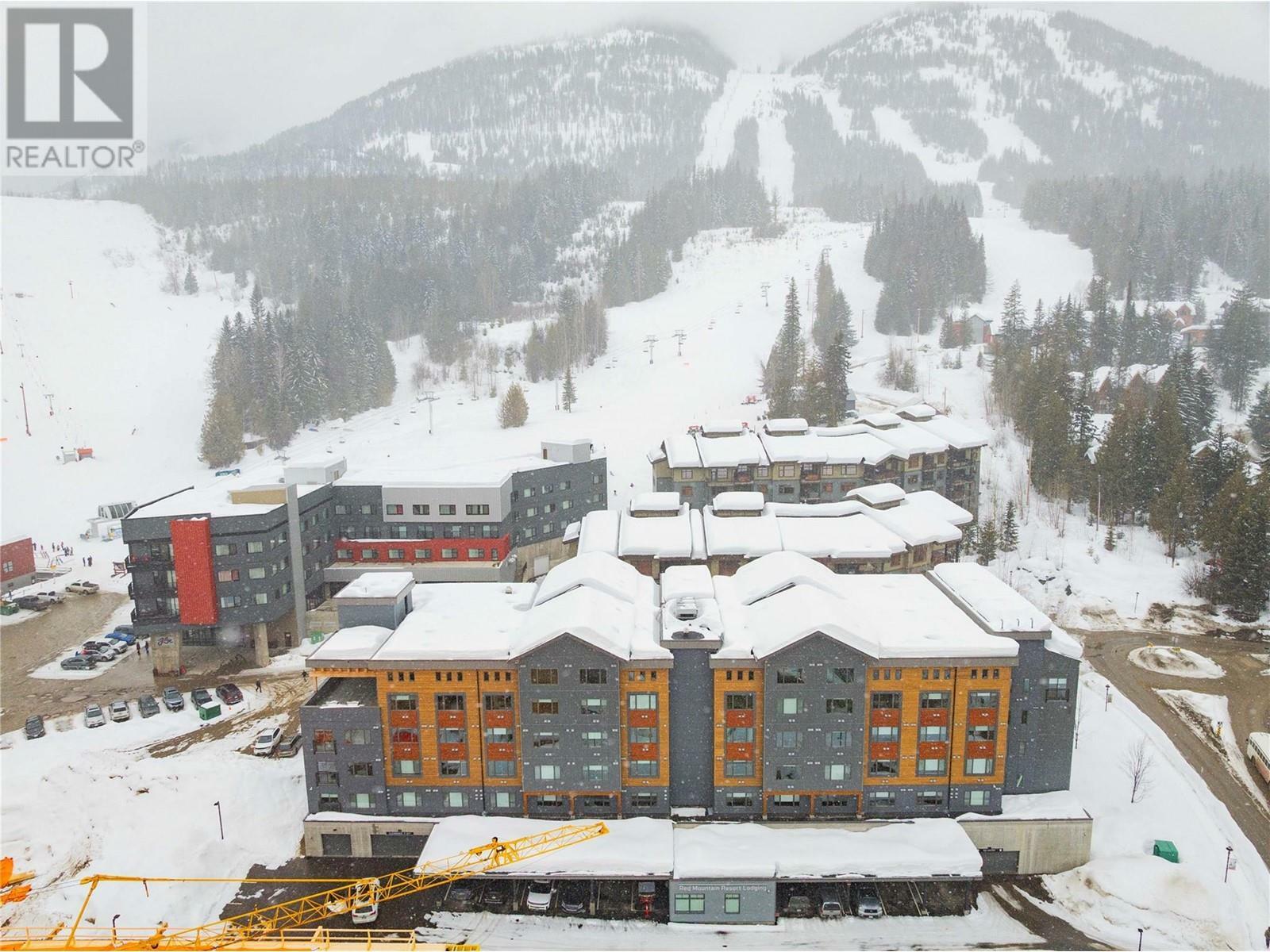 Property Photo:  4280 Red Mountain Road 123  BC V0G 1Y0 