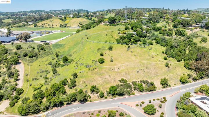 Property Photo:  0 Greenridge  CA 94552 