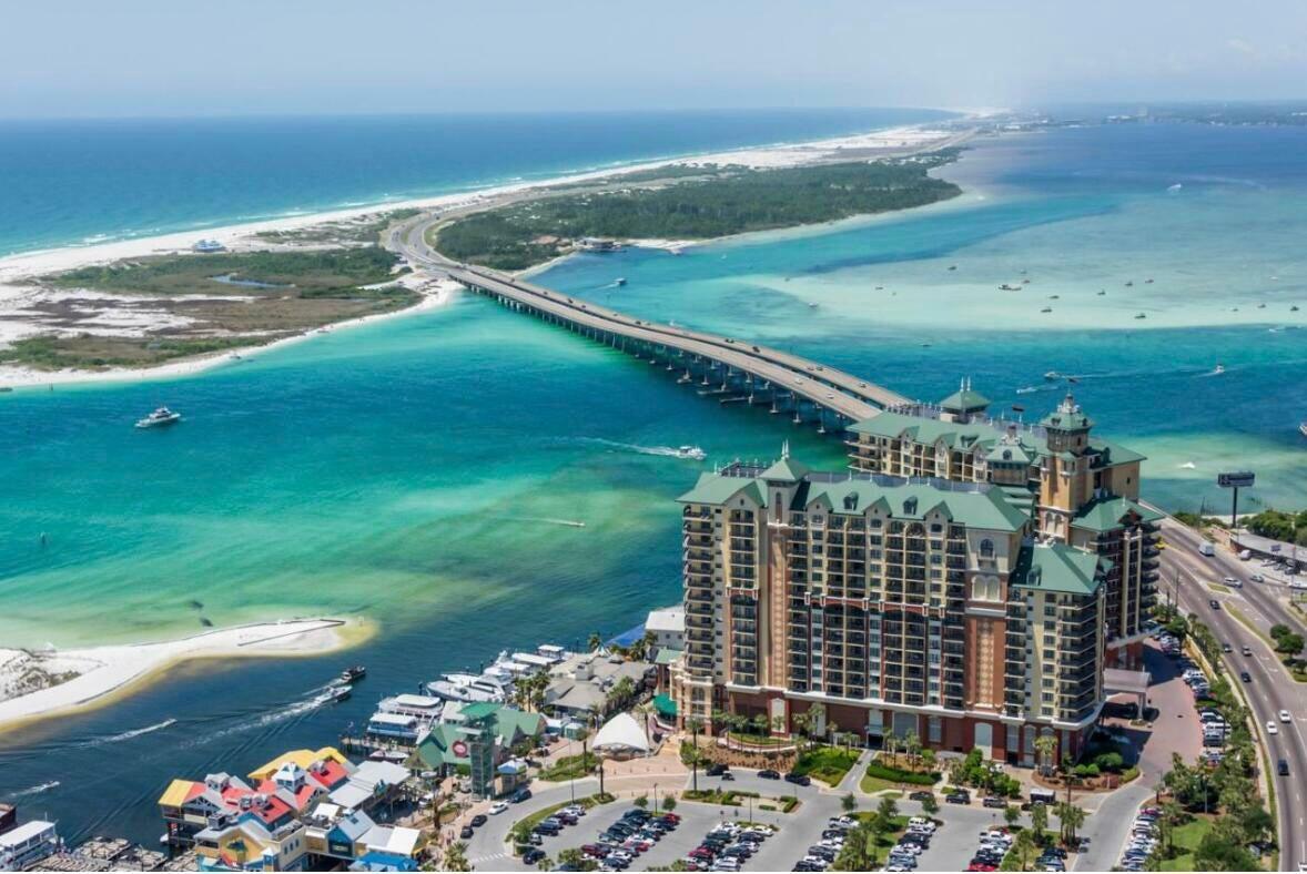 10 Harbor Boulevard Unit 108  Destin FL 32541 photo