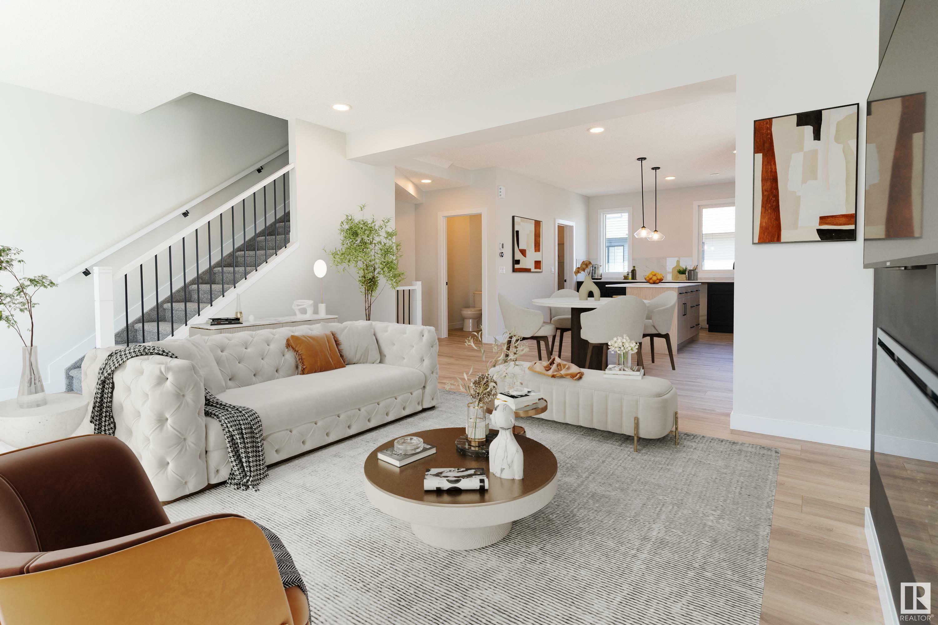 11910 35 Avenue SW 70  Edmonton AB T6W 4Z8 photo