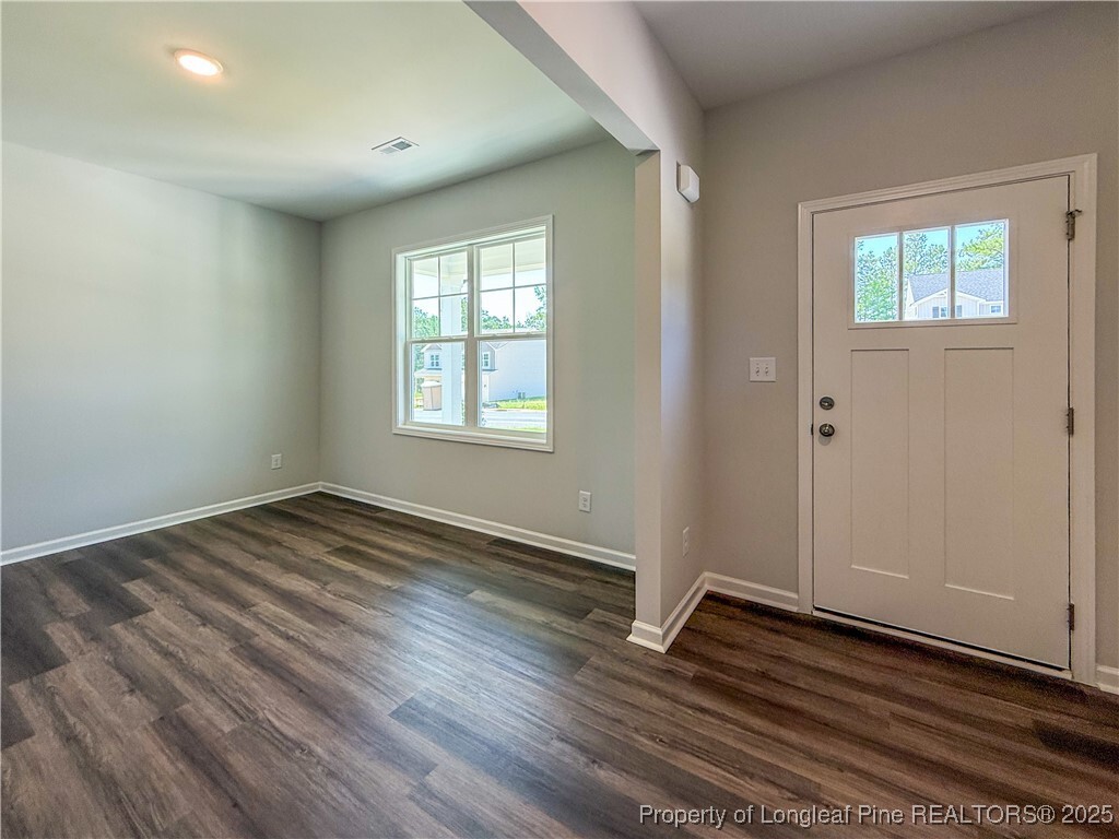 Property Photo: 473 Traveller (Lot 22) Way NC 28376