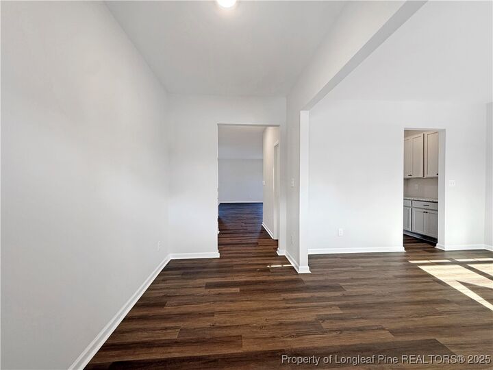 Property Photo:  473 Traveller  (Lot 22) Way  NC 28376 