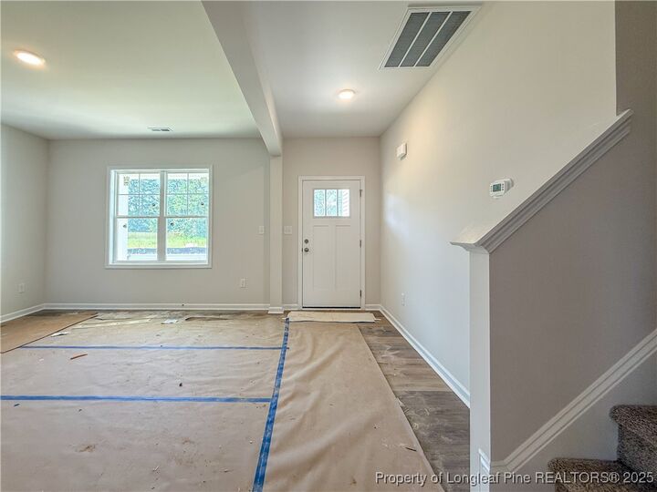 Property Photo: 253 Traveller (Lot 44) Way NC 28376
