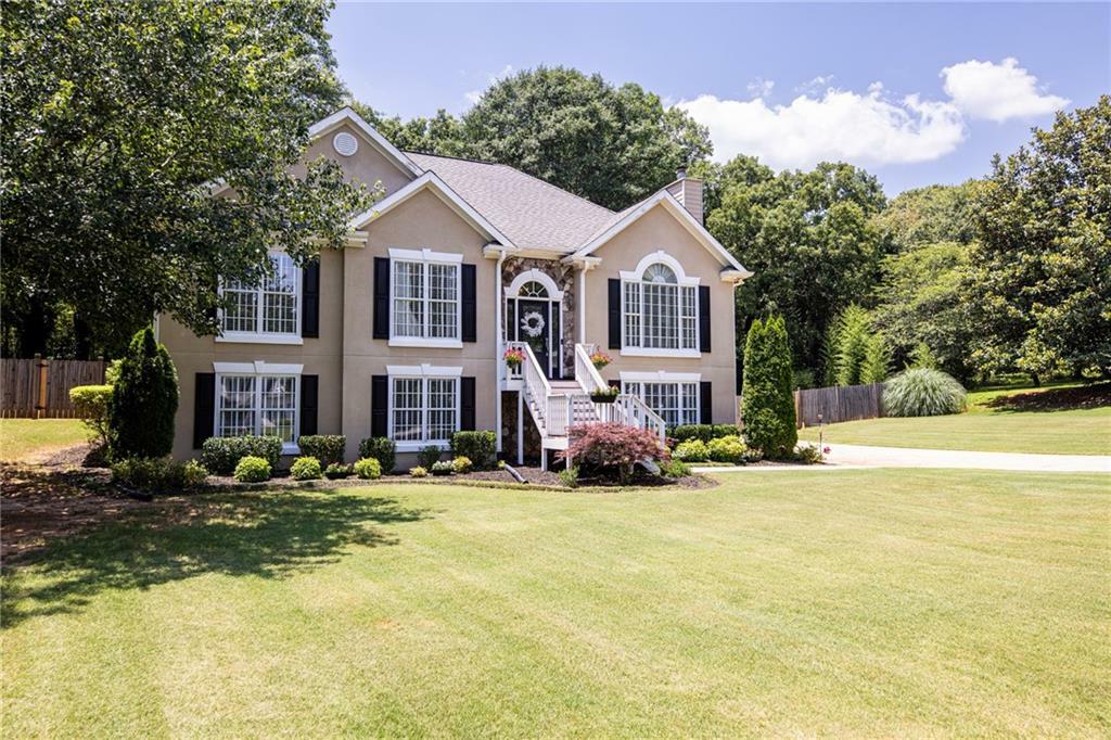 Property Photo: 2515 Little John Court GA 30040