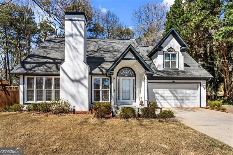 Property Photo:  290 Leigh Kay Drive  GA 30046 