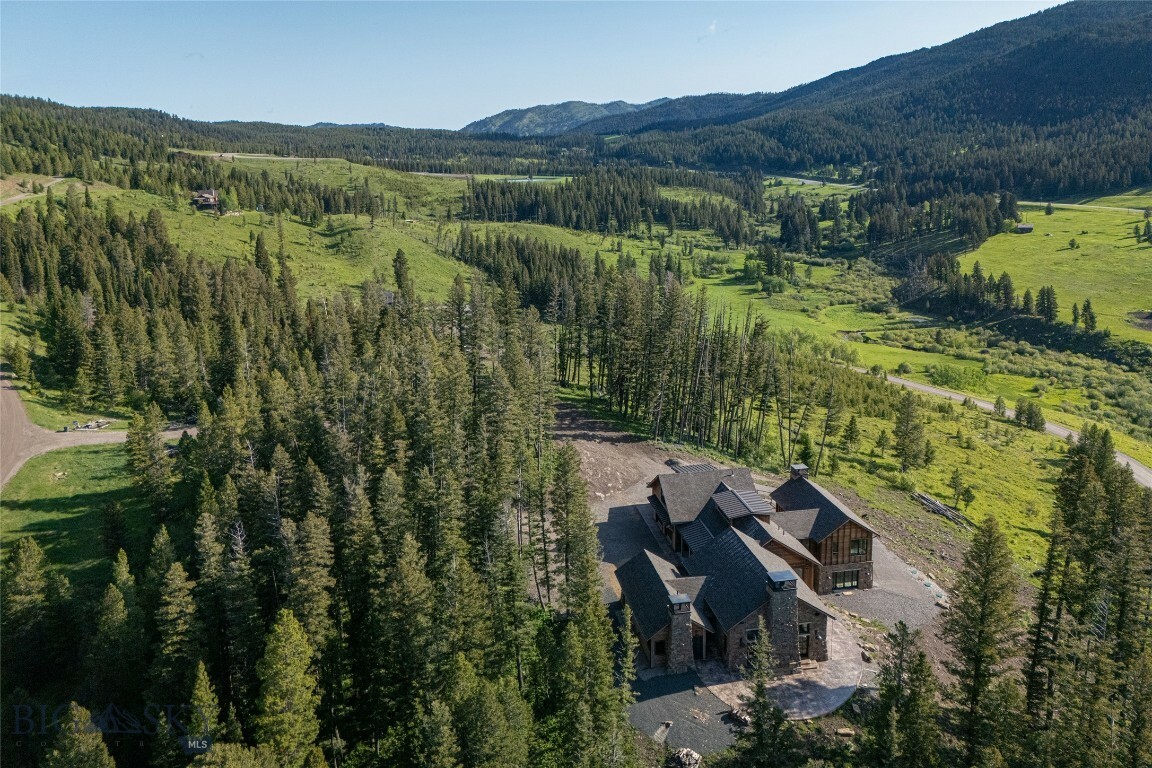 Property Photo: 11310 Taiga Trail MT 59715