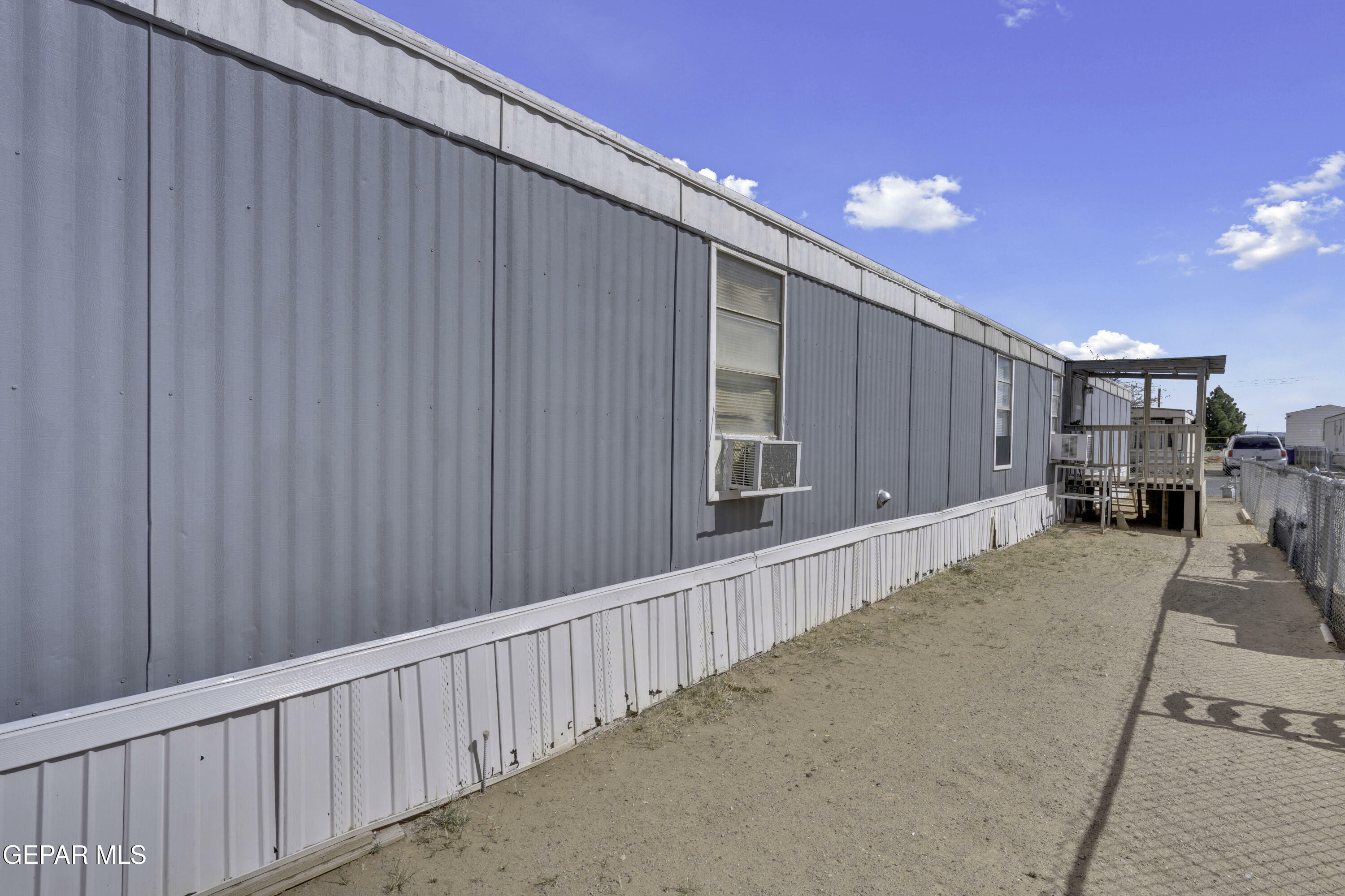 Property Photo: 6121 Sun Valley 21 TX 79924