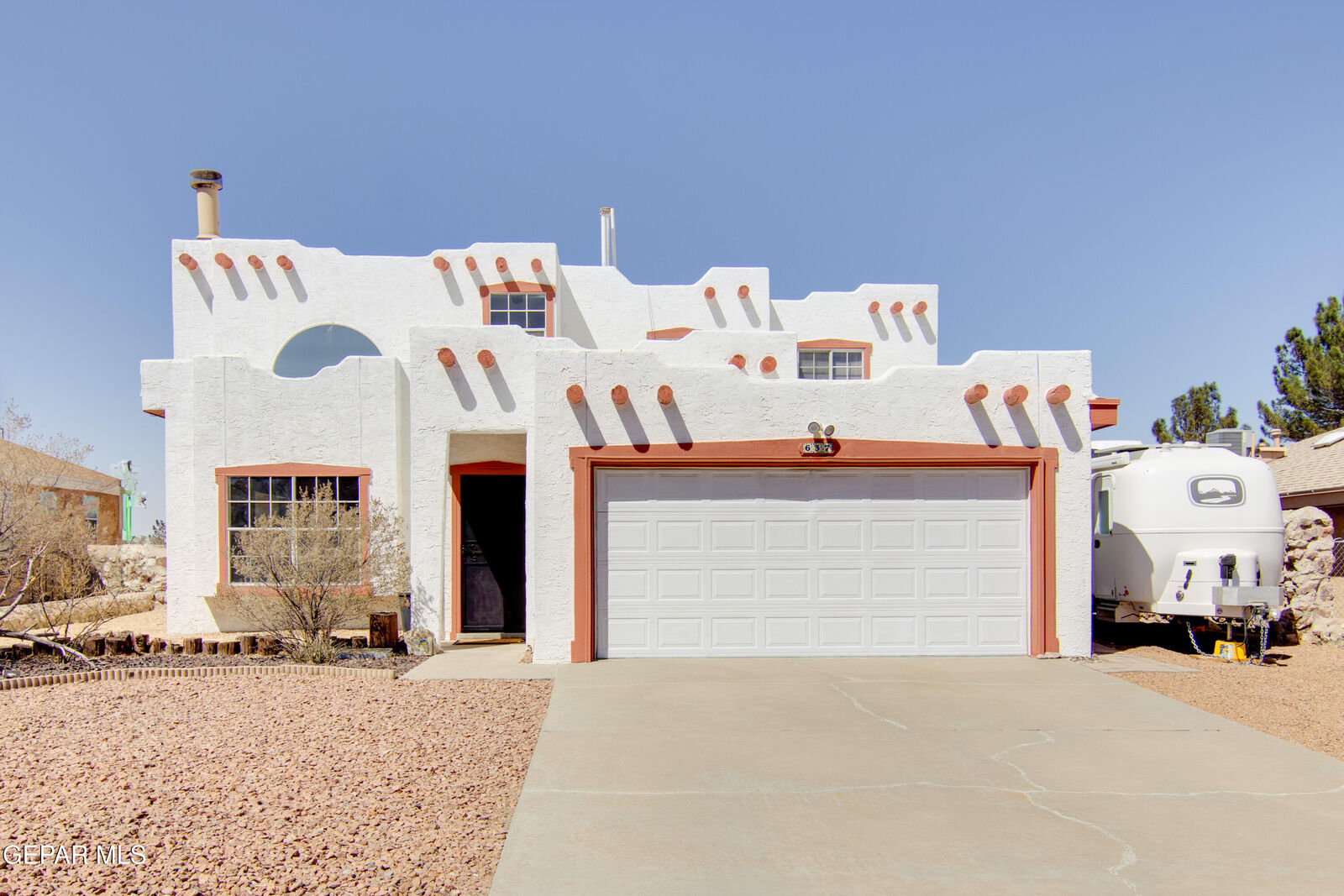 Property Photo: 637 Hempstead Drive TX 79912