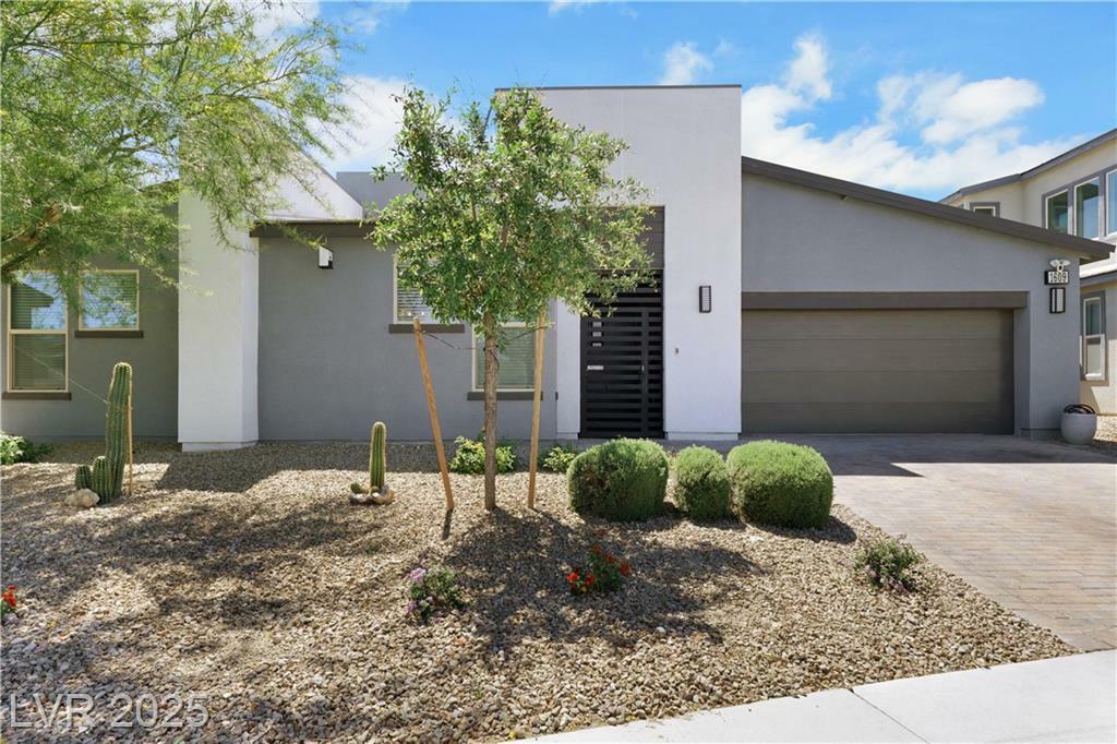 Property Photo: 1609 Dream Canyon Avenue NV 89084