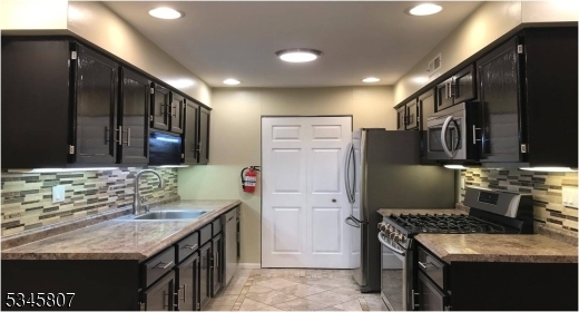 Property Photo: 30 John St 2C NJ 07003