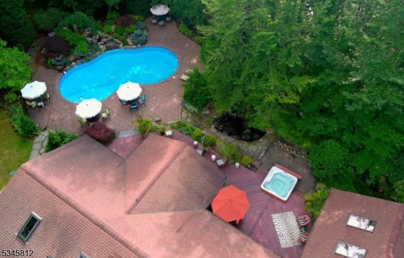 Property Photo: 111 Ballantine Rd NJ 07821