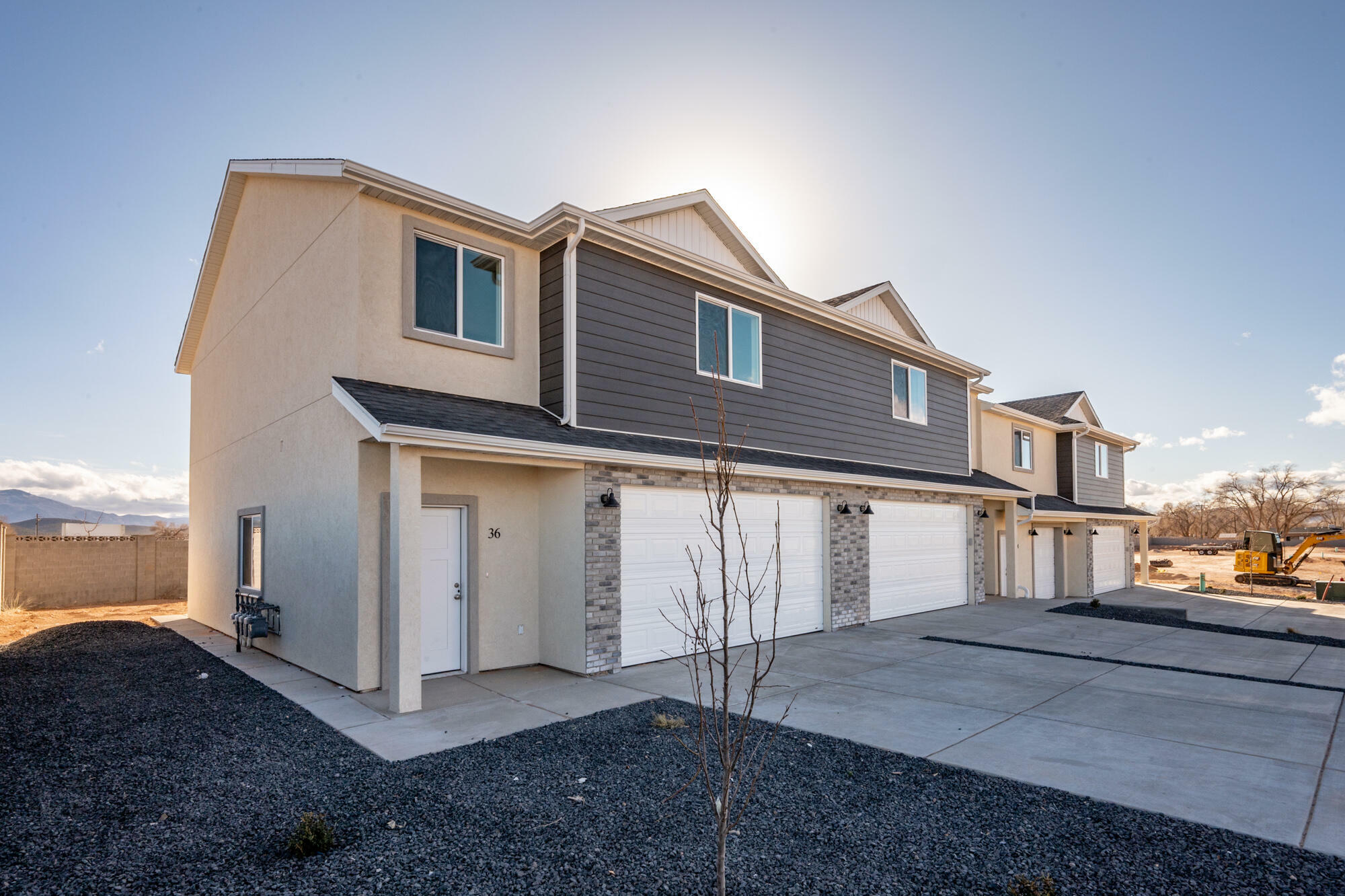 Property Photo: 3120 W 1625 N #2 UT 84721