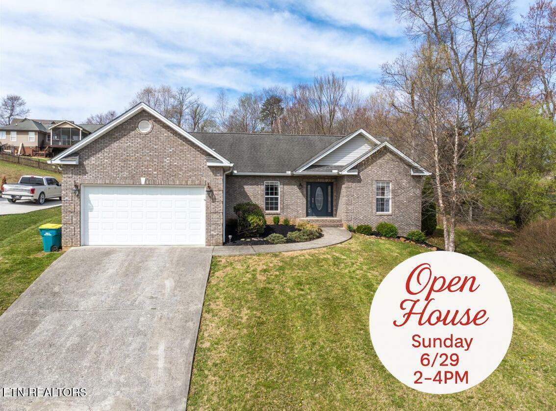 Property Photo: 7309 Fort Apache Rd TN 37721