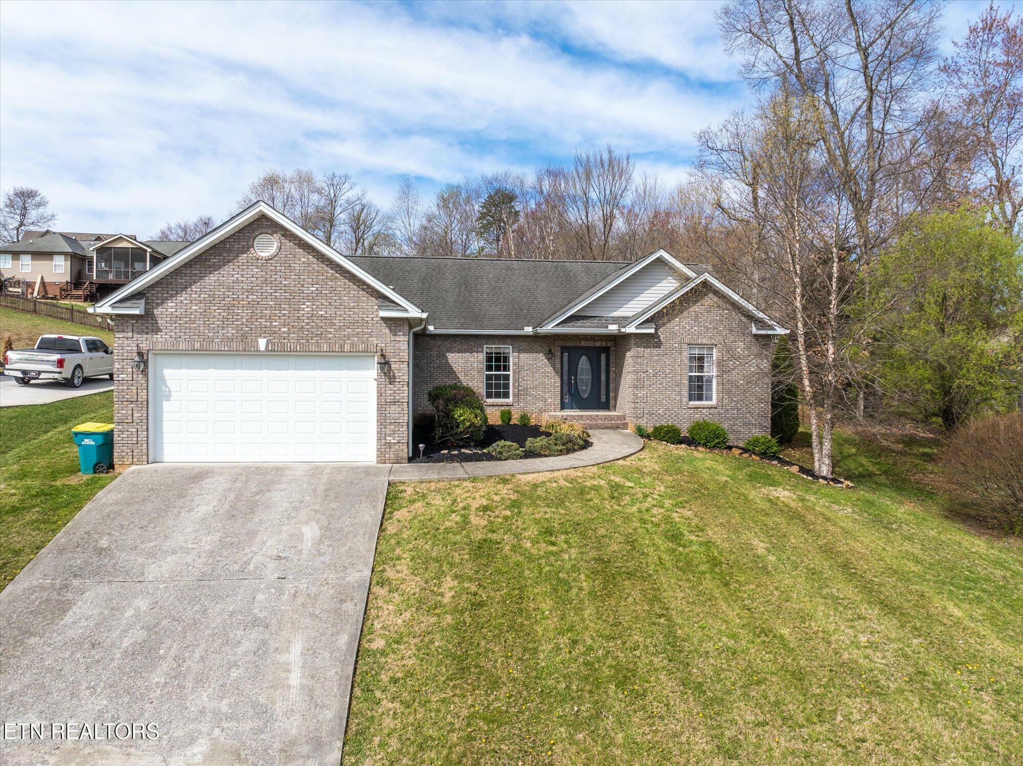 Property Photo:  7309 Fort Apache Rd  TN 37721 