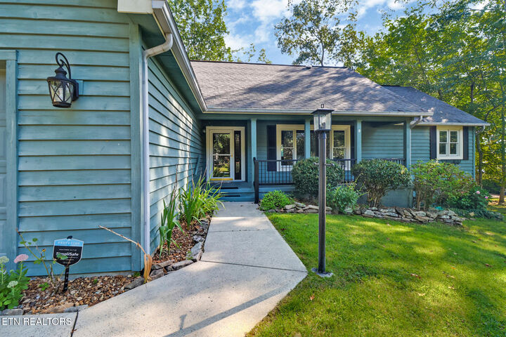 Property Photo: 123 Lakeview Drive TN 38558