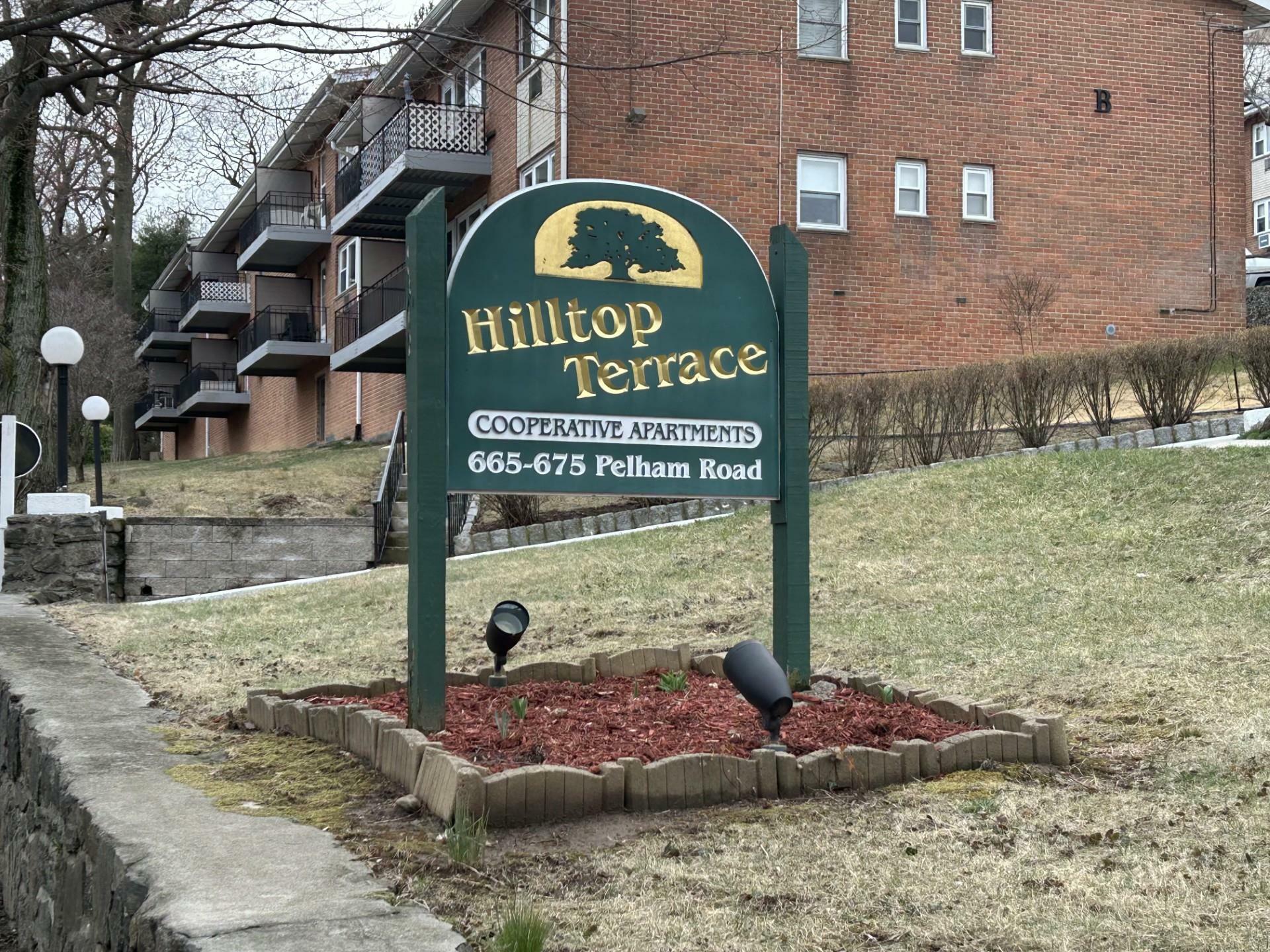Property Photo: 673 Pelham Road E9 NY 10805