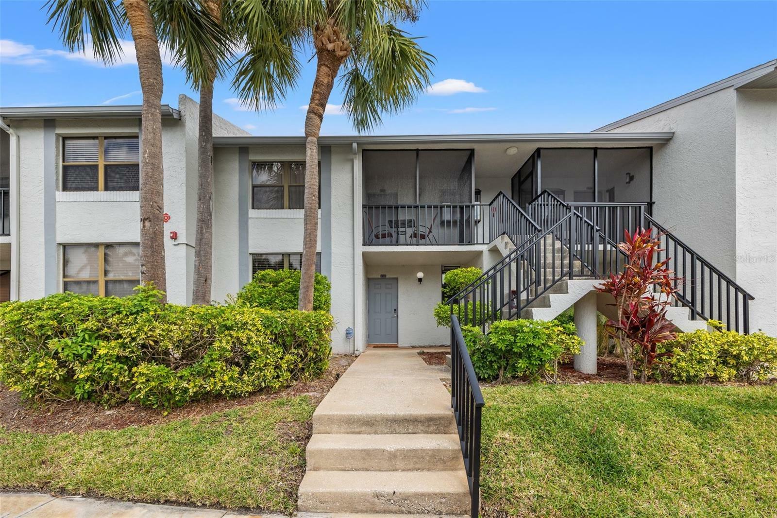 Property Photo: 1998 Blue Hawk Court 1613 FL 33762