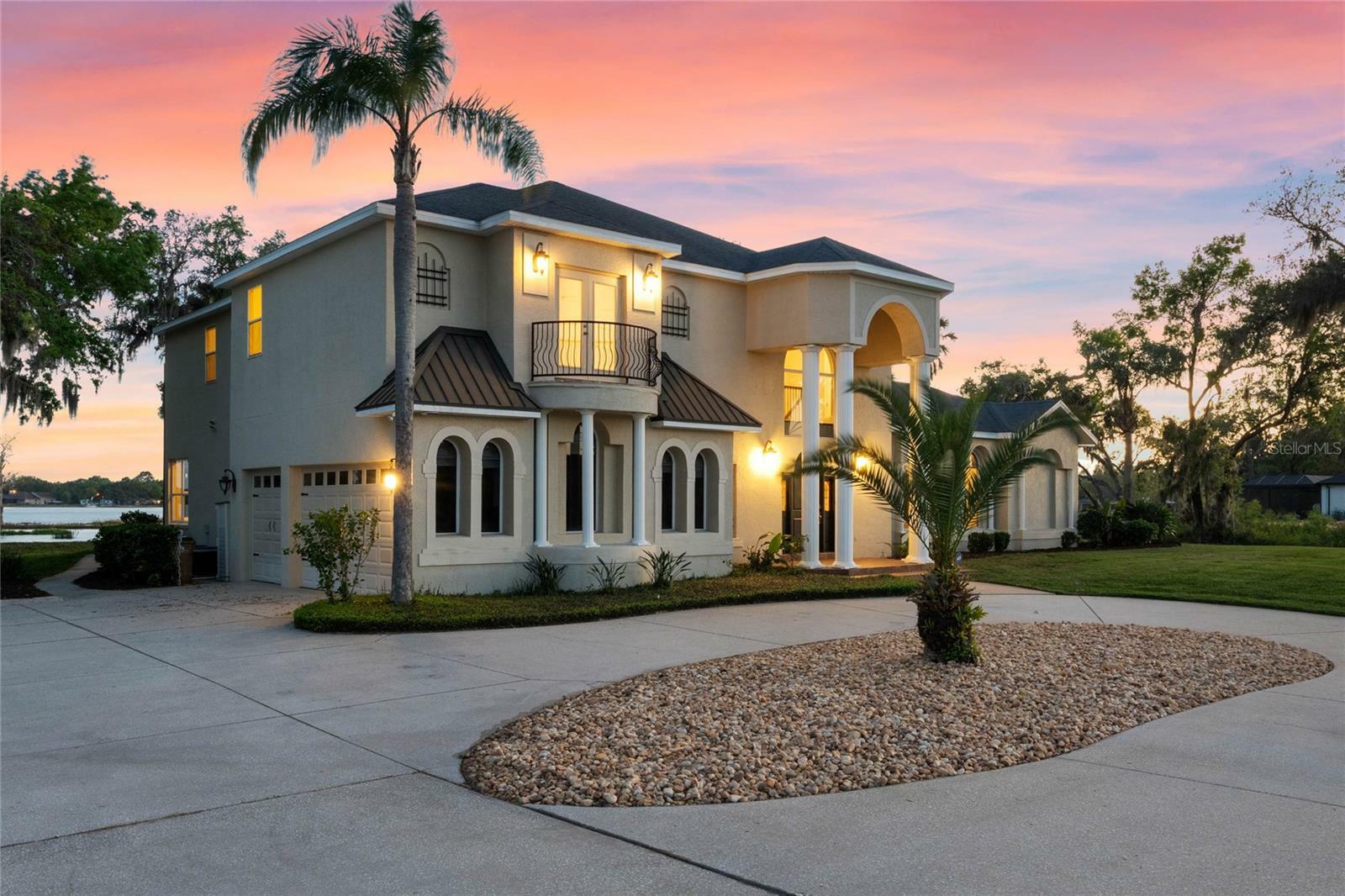 Property Photo: 10640 Lake Minneola Shores FL 34711