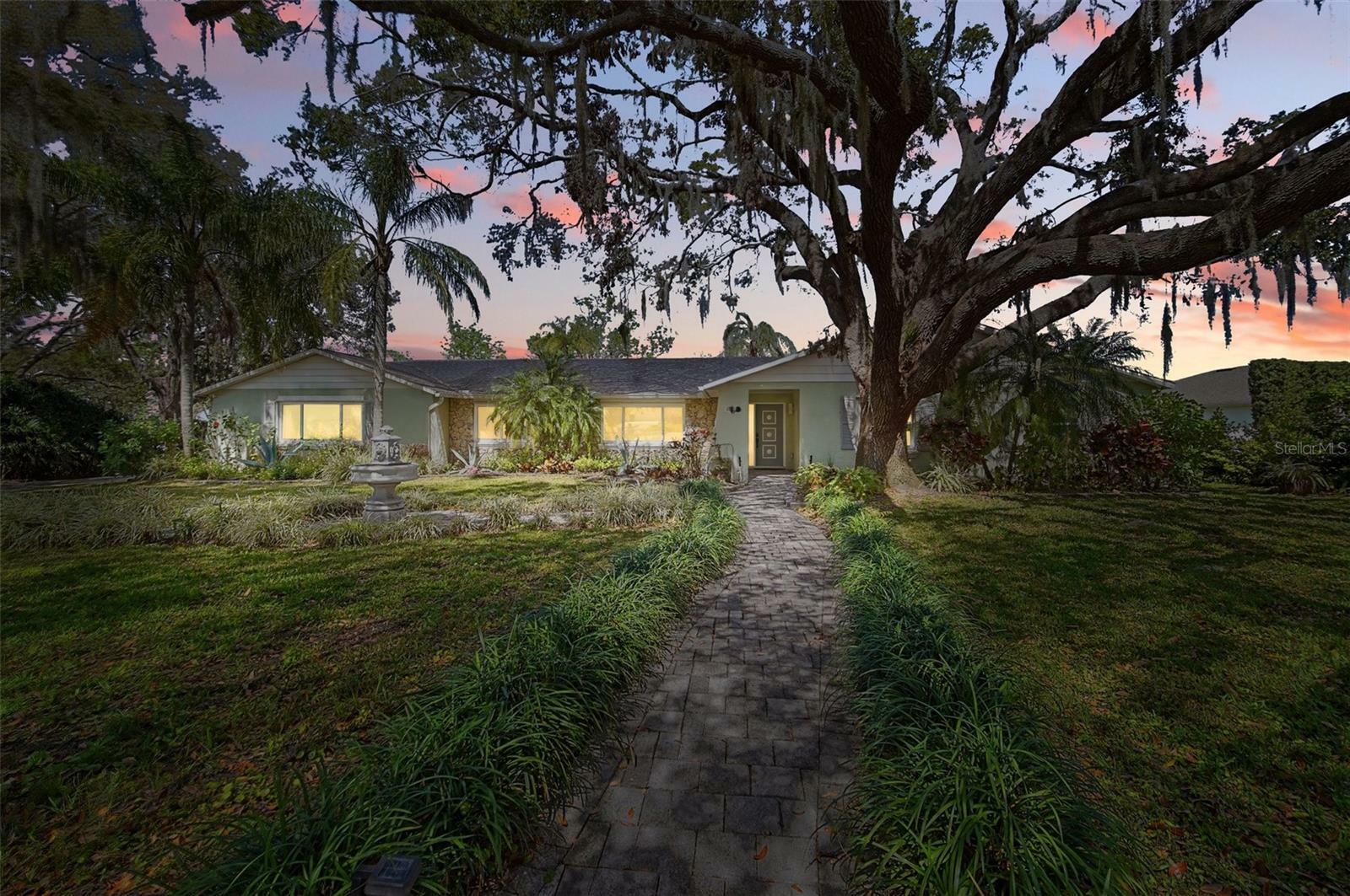 Property Photo: 703 Valencia Shores Drive FL 34787