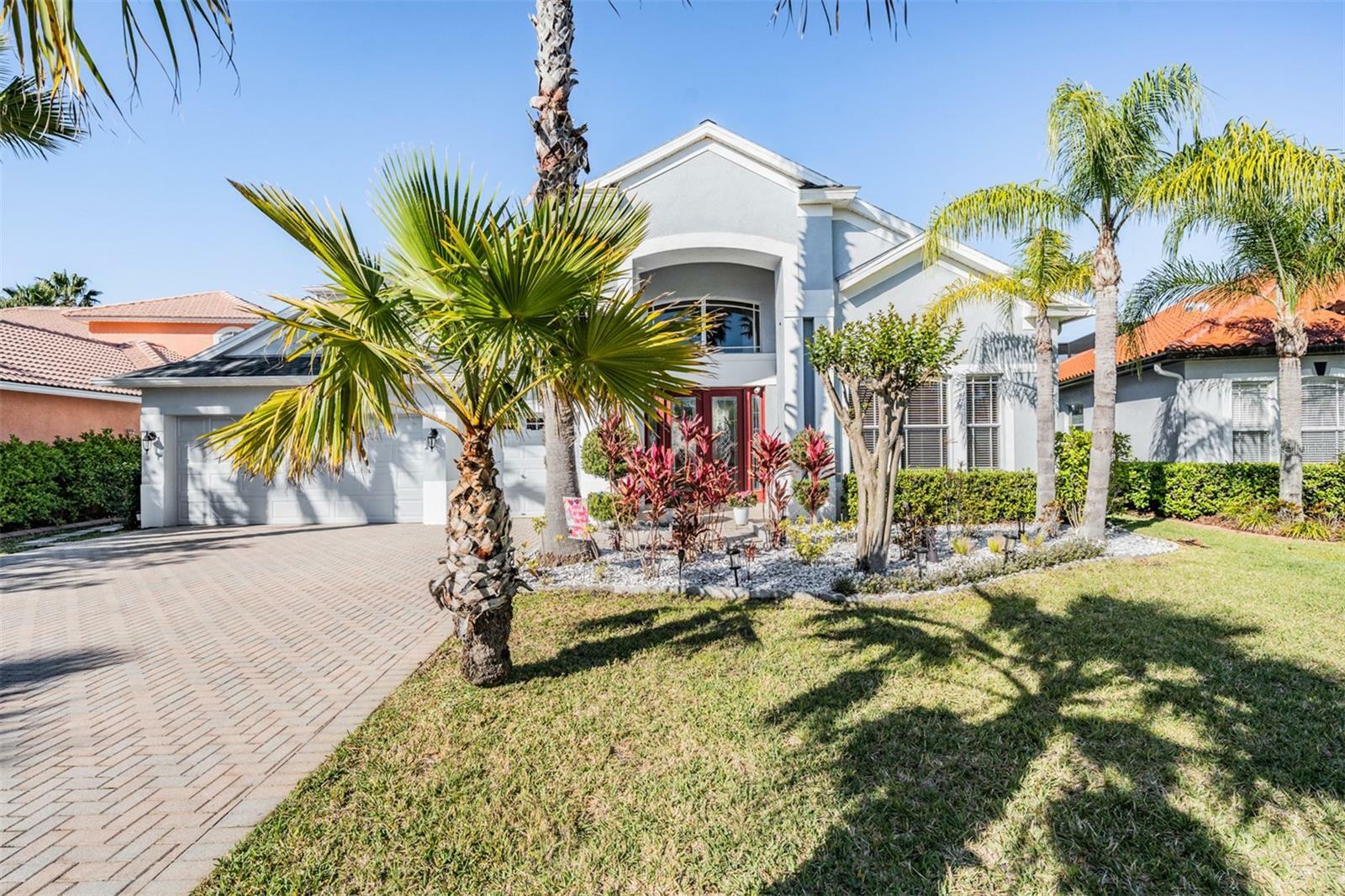 17927 Bahama Isle Circle  Tampa FL 33647 photo
