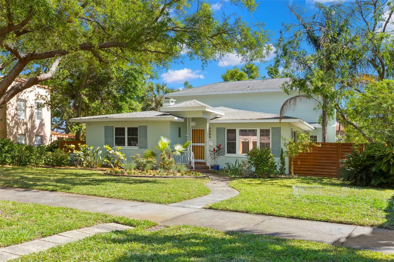 2217 Brevard Road NE  St Petersburg FL 33704 photo