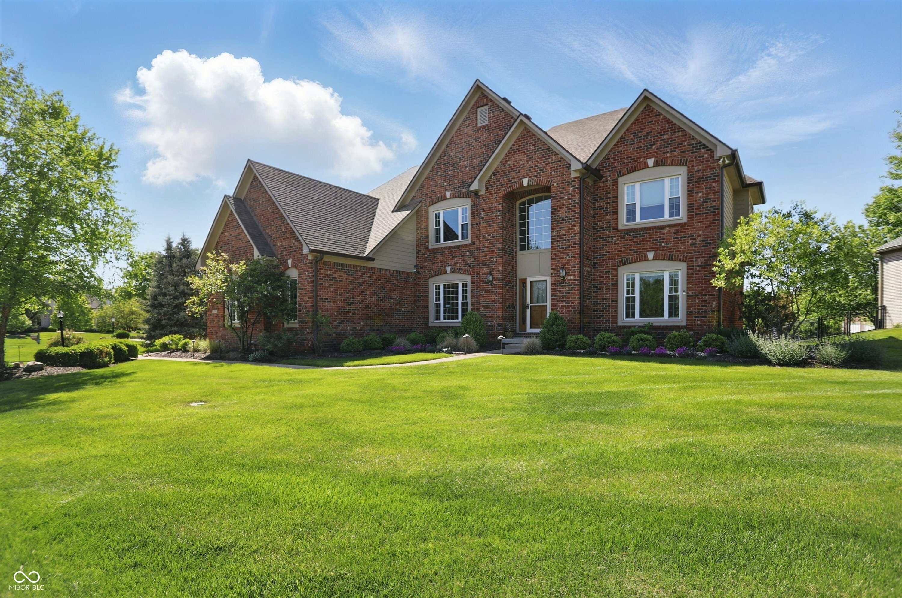 2750 Joshua Drive  Carmel IN 46033 photo