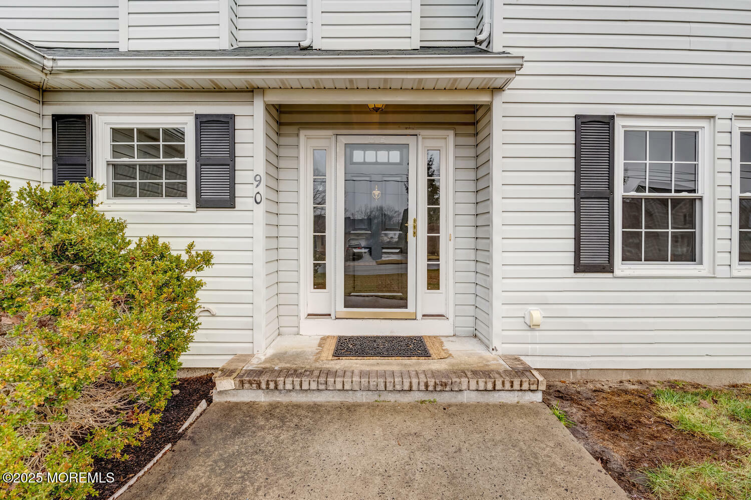 Property Photo: 90 Atlantis Avenue NJ 08050
