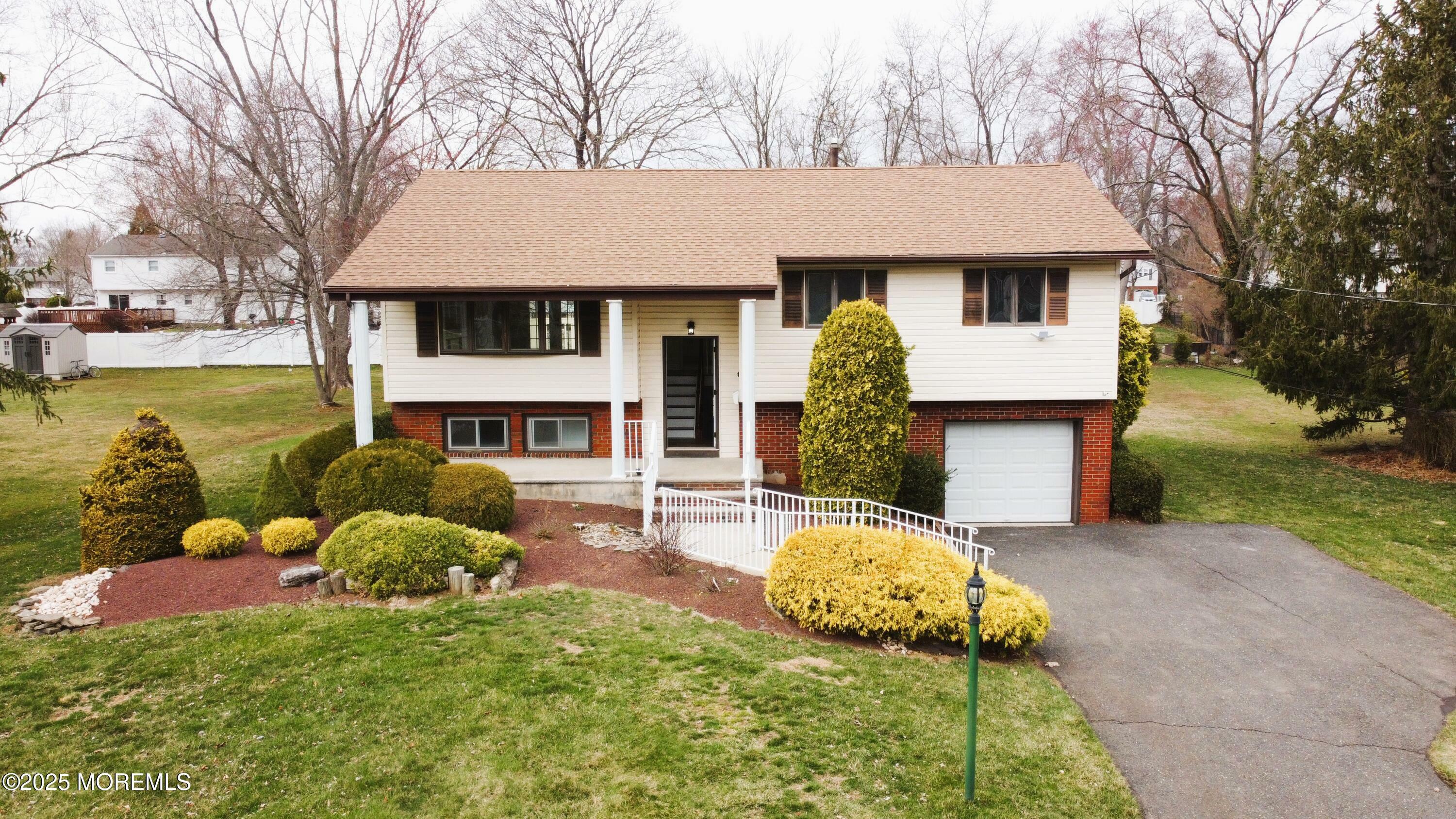 Property Photo: 39 Willow Grove Way NJ 07726