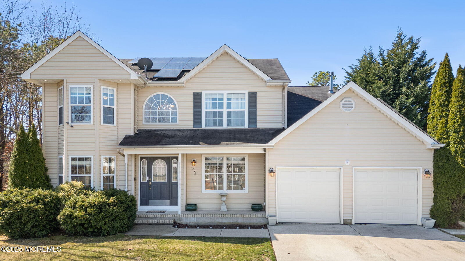 Property Photo: 1113 Barnacle Drive NJ 08050