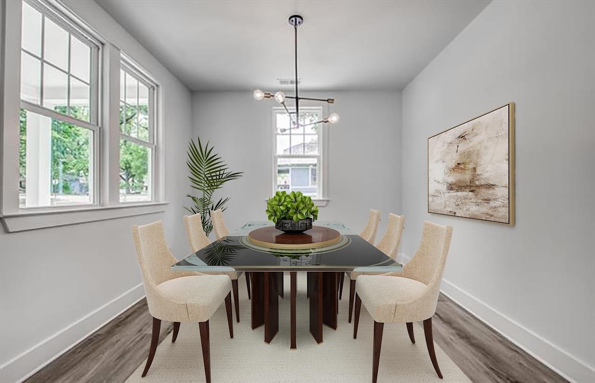 Property Photo: 1032 N Parkway Ave TN 38105