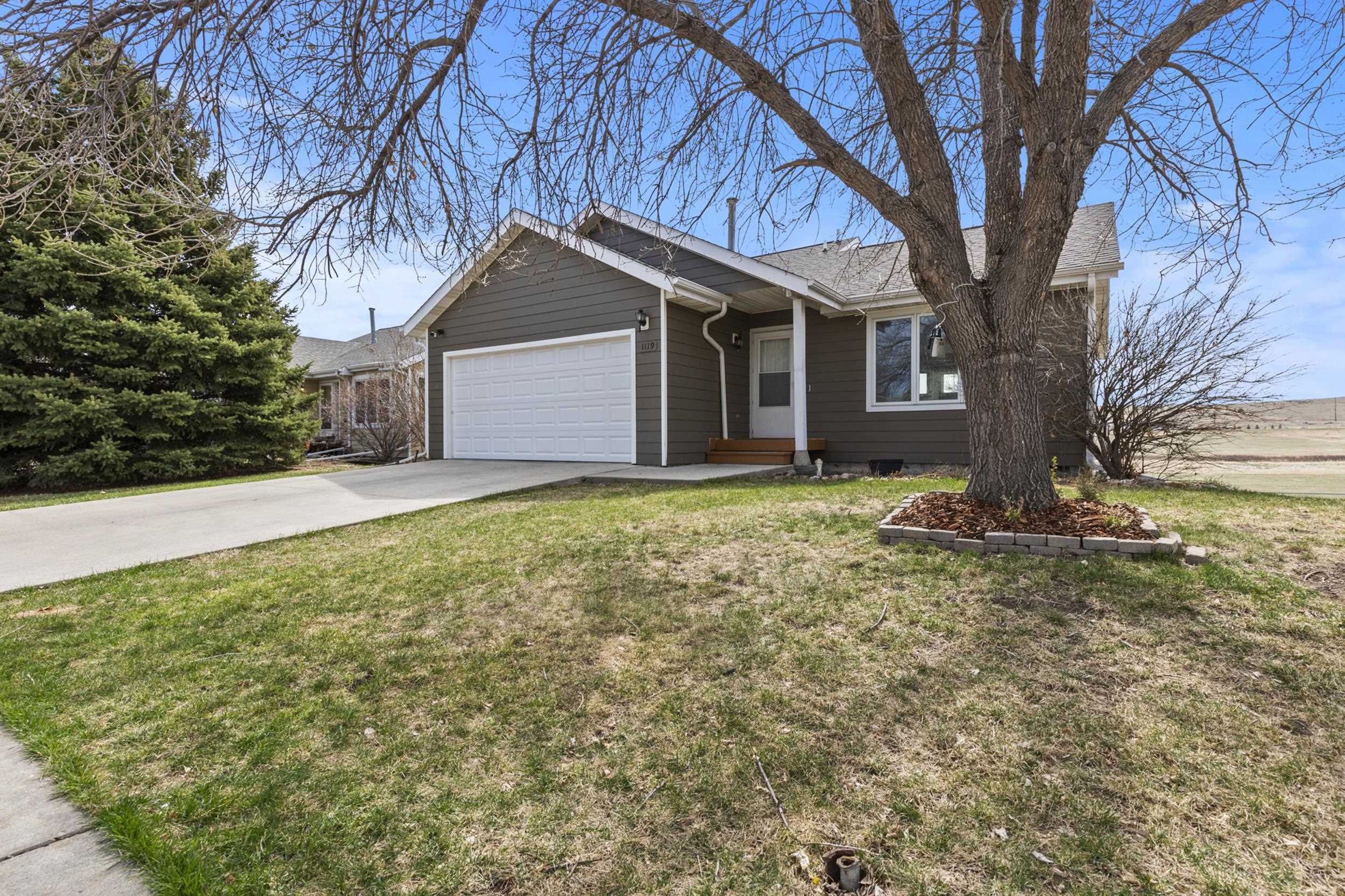 Property Photo: 1119 Field View Drive SD 57701