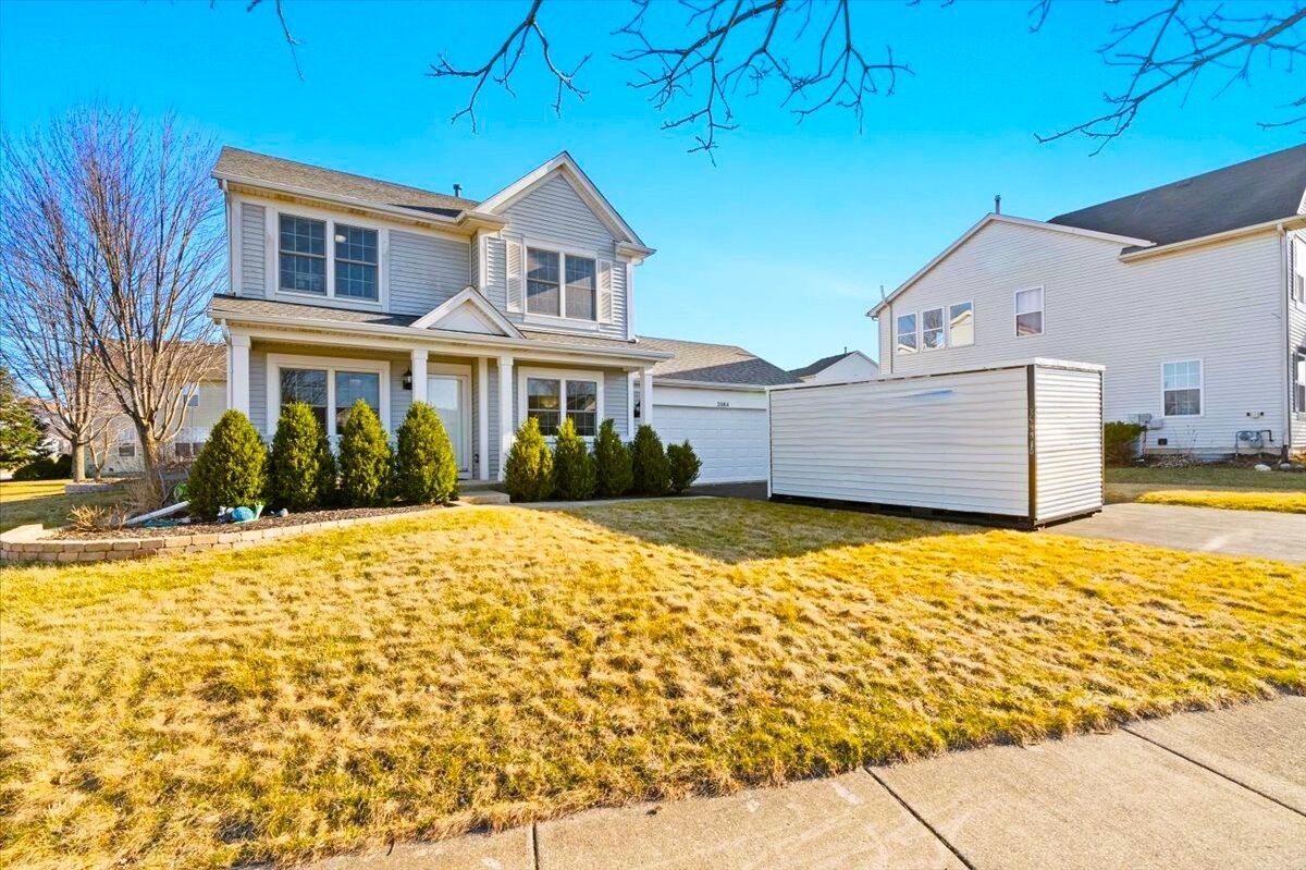 Property Photo: 2084 W Litchfield Drive IL 60073